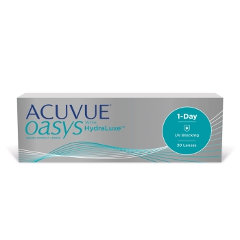 Acuvue Oasys 1 Day, 30 szt